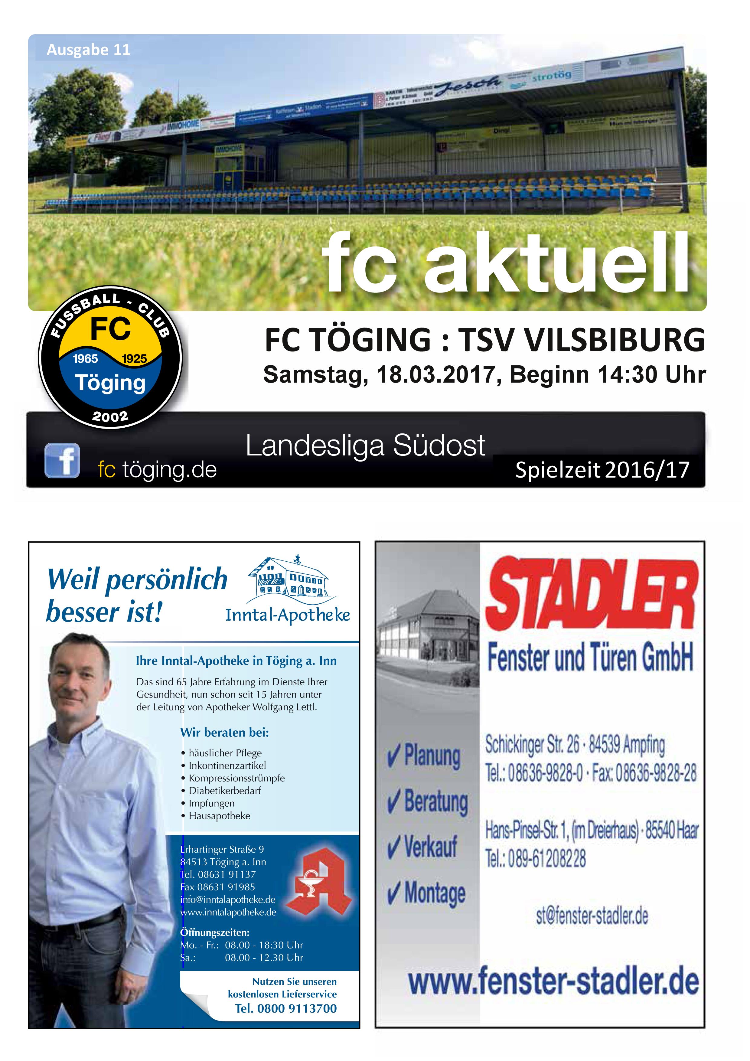 Ausgabe 11 Saison 2016-17 Titelblatt-page-001