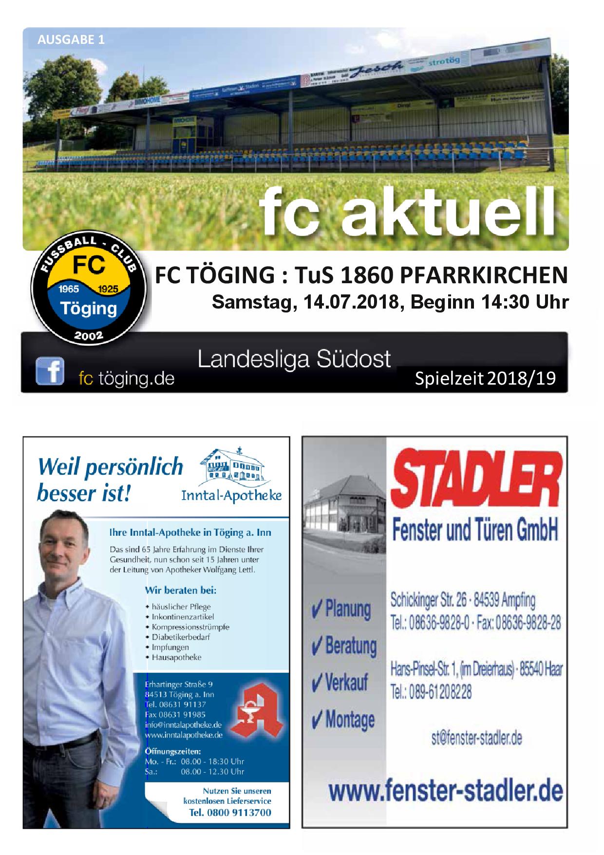 Titelblatt Ausgabe 1 Saison 2018-19-page-001