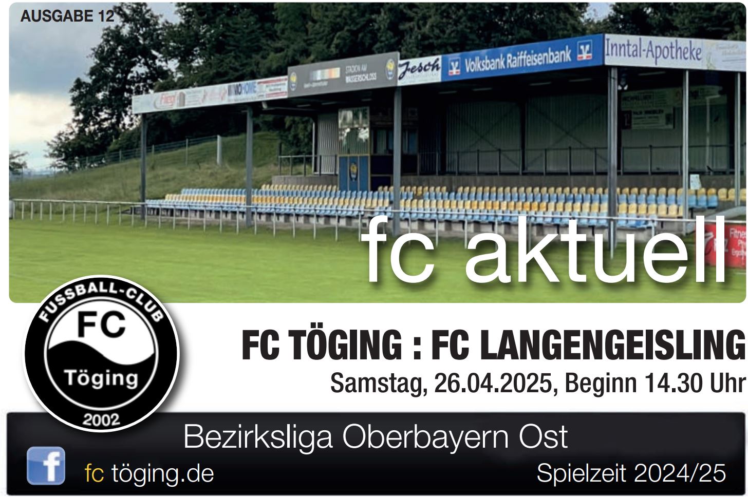 Langengeisling