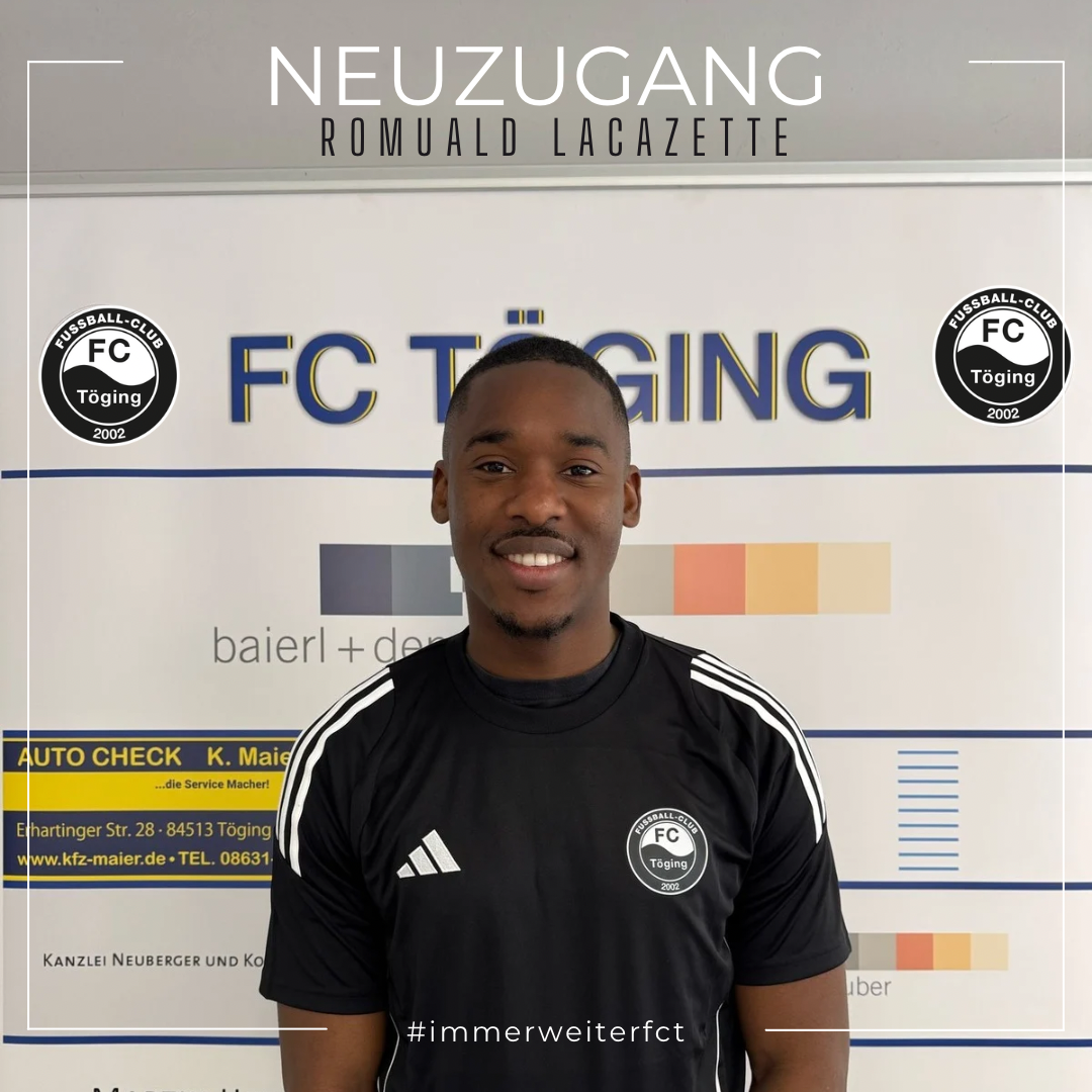 Neuzugang