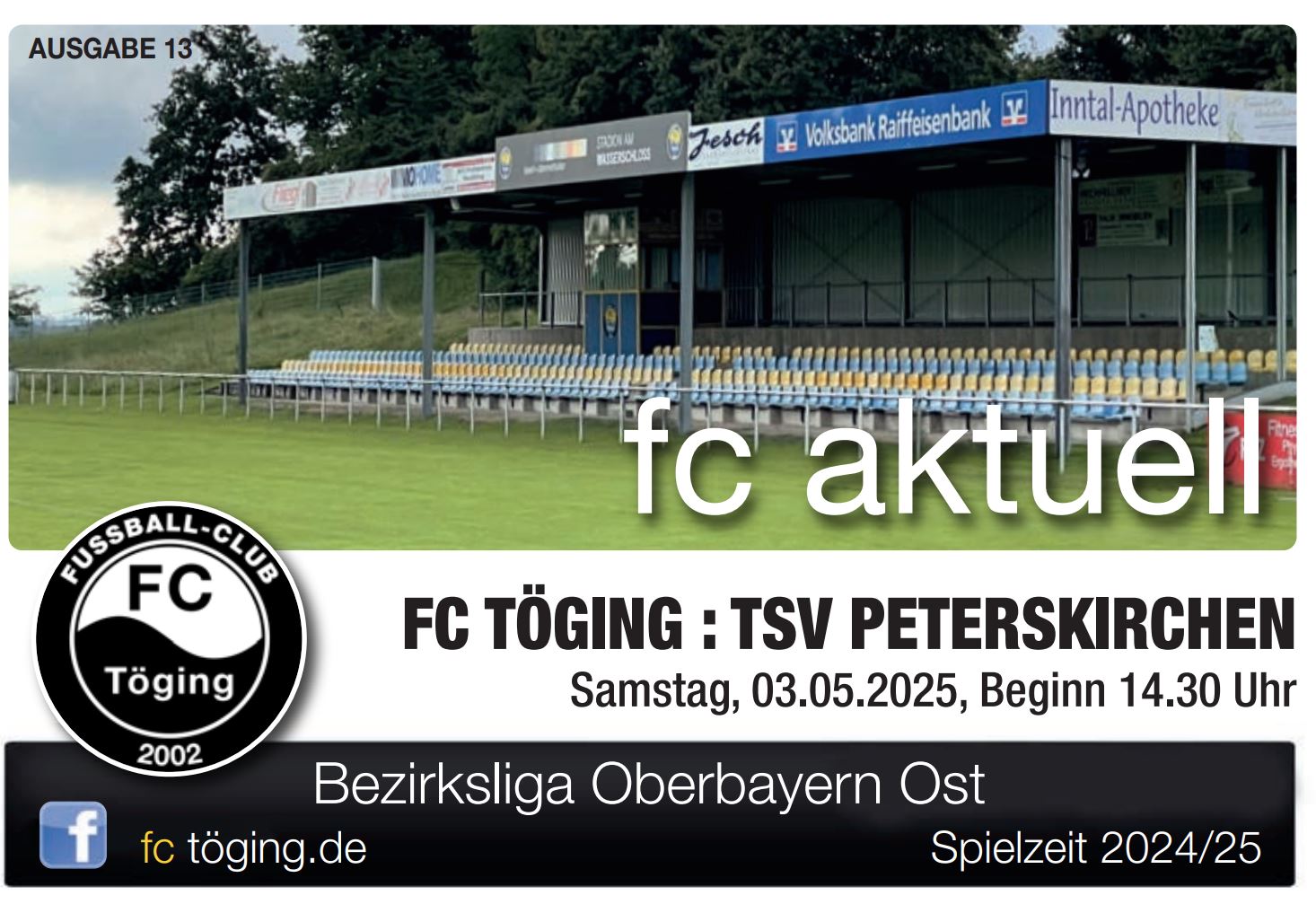 Peterskirchen