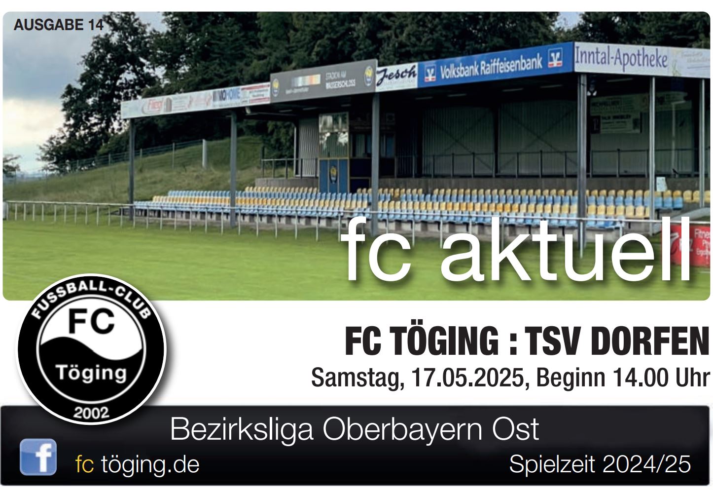 TSV DORFEN
