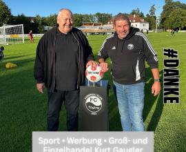 Spielballsponsor