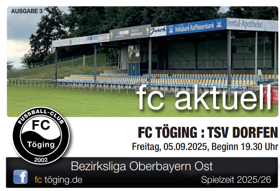 TSV Dorfen
