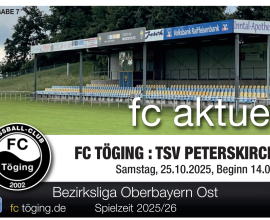 Zeitung Peterskirchen