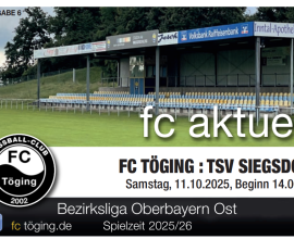 Zeitung Siegsdorf