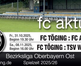 FC Aschheim