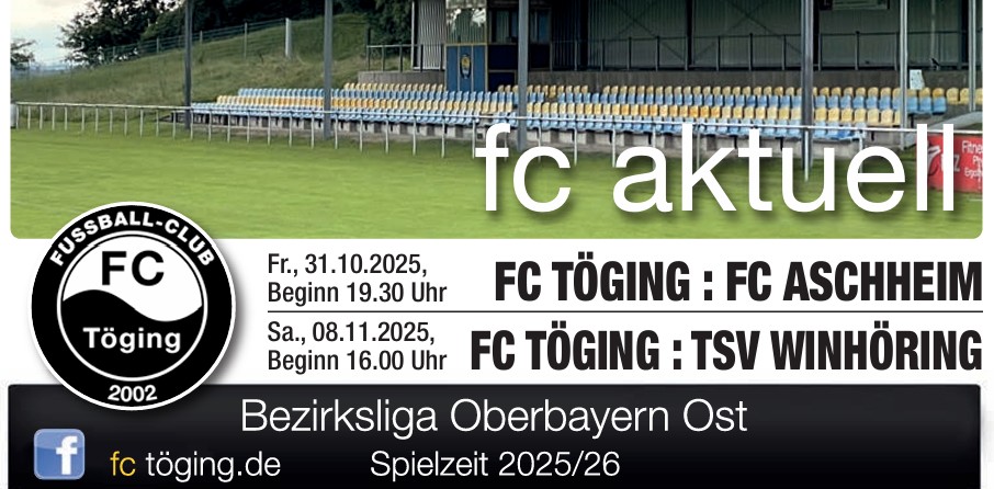 FC Aschheim