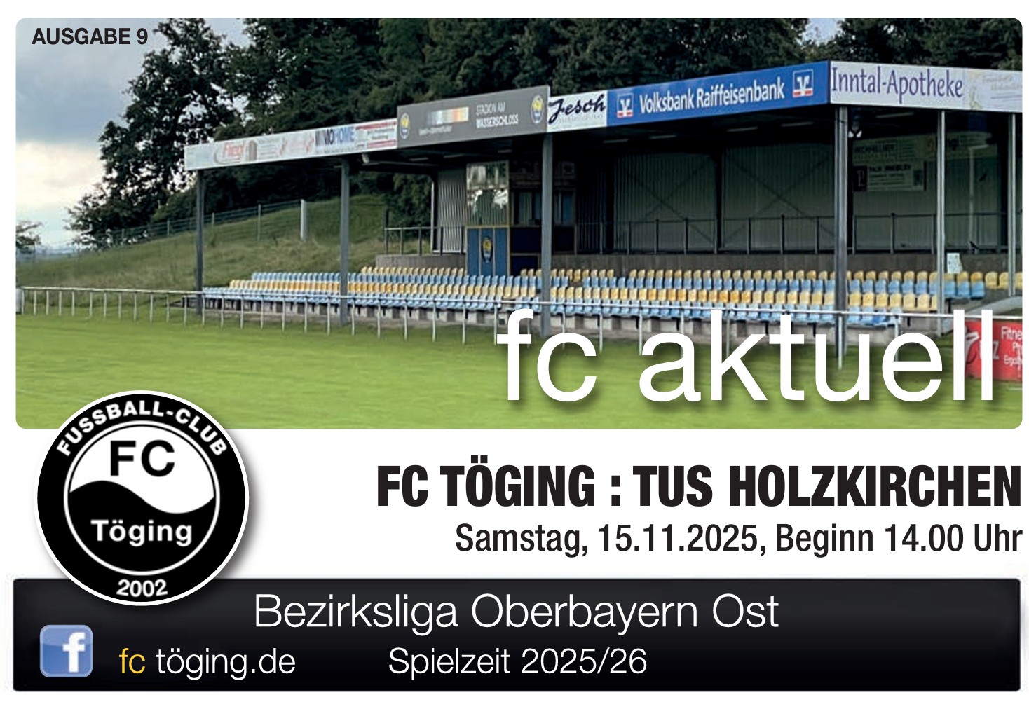 TuS Holzkirchen