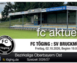 Bruckmühl